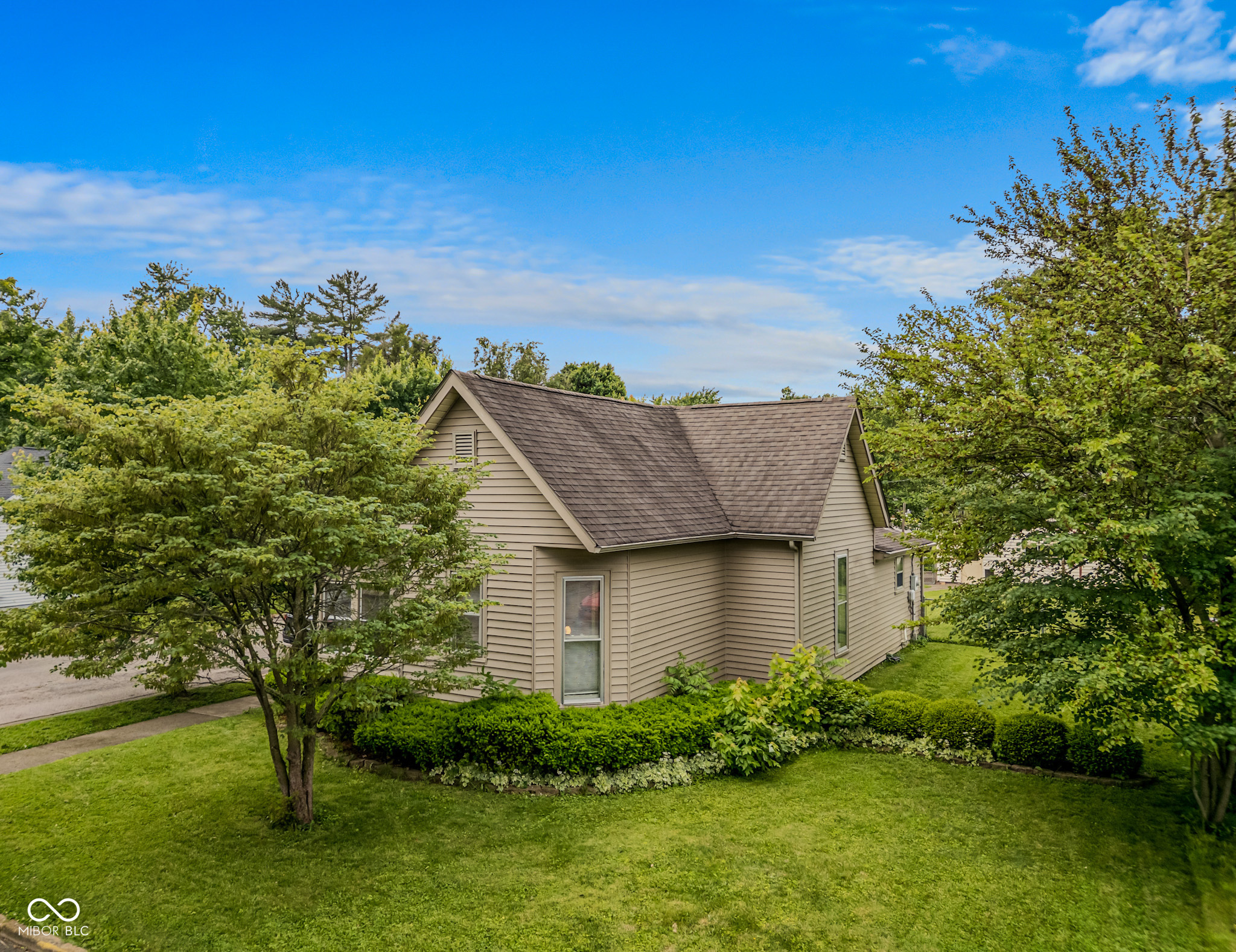 1902 Gilmore Street Columbus, IN 47201 - Photo 22 of 24