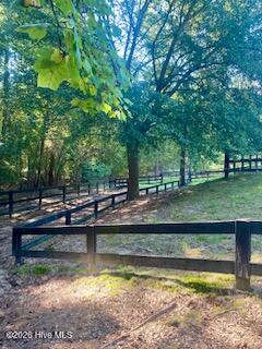195 Ruby Ridge Road West End, NC 27376 - Photo 22 of 31 Ruby Ridge fencing