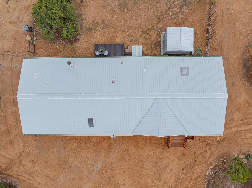 2765 North Silver Springs Road Kingman, AZ 86401 - Photo 58 of 60 Aerial View
