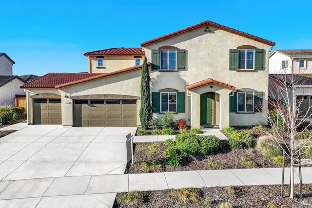 $850,000 | 1695 Blossom Way, Dixon, CA 95620