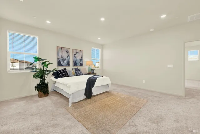 $850,000 | 1695 Blossom Way, Dixon, CA 95620