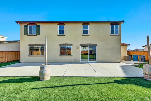 $850,000 | 1695 Blossom Way, Dixon, CA 95620