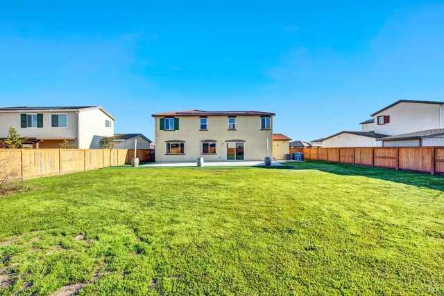 $850,000 | 1695 Blossom Way, Dixon, CA 95620