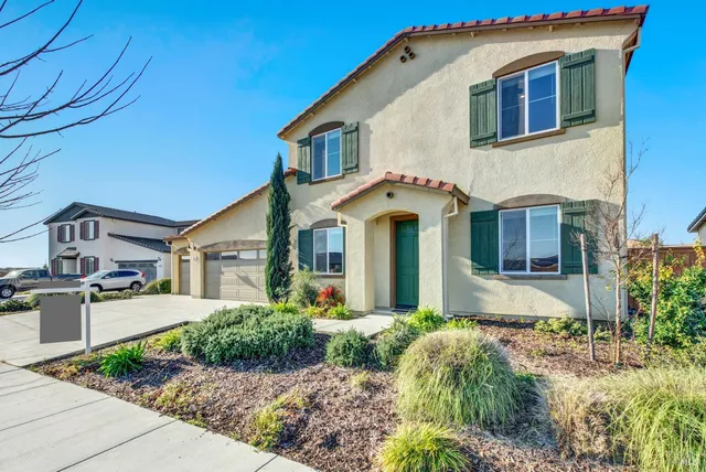 $850,000 | 1695 Blossom Way, Dixon, CA 95620