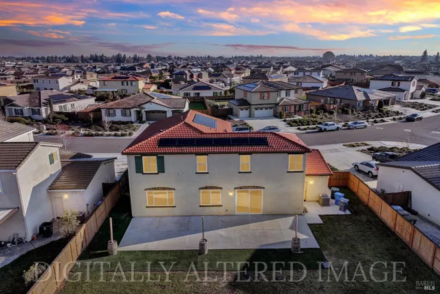 $850,000 | 1695 Blossom Way, Dixon, CA 95620