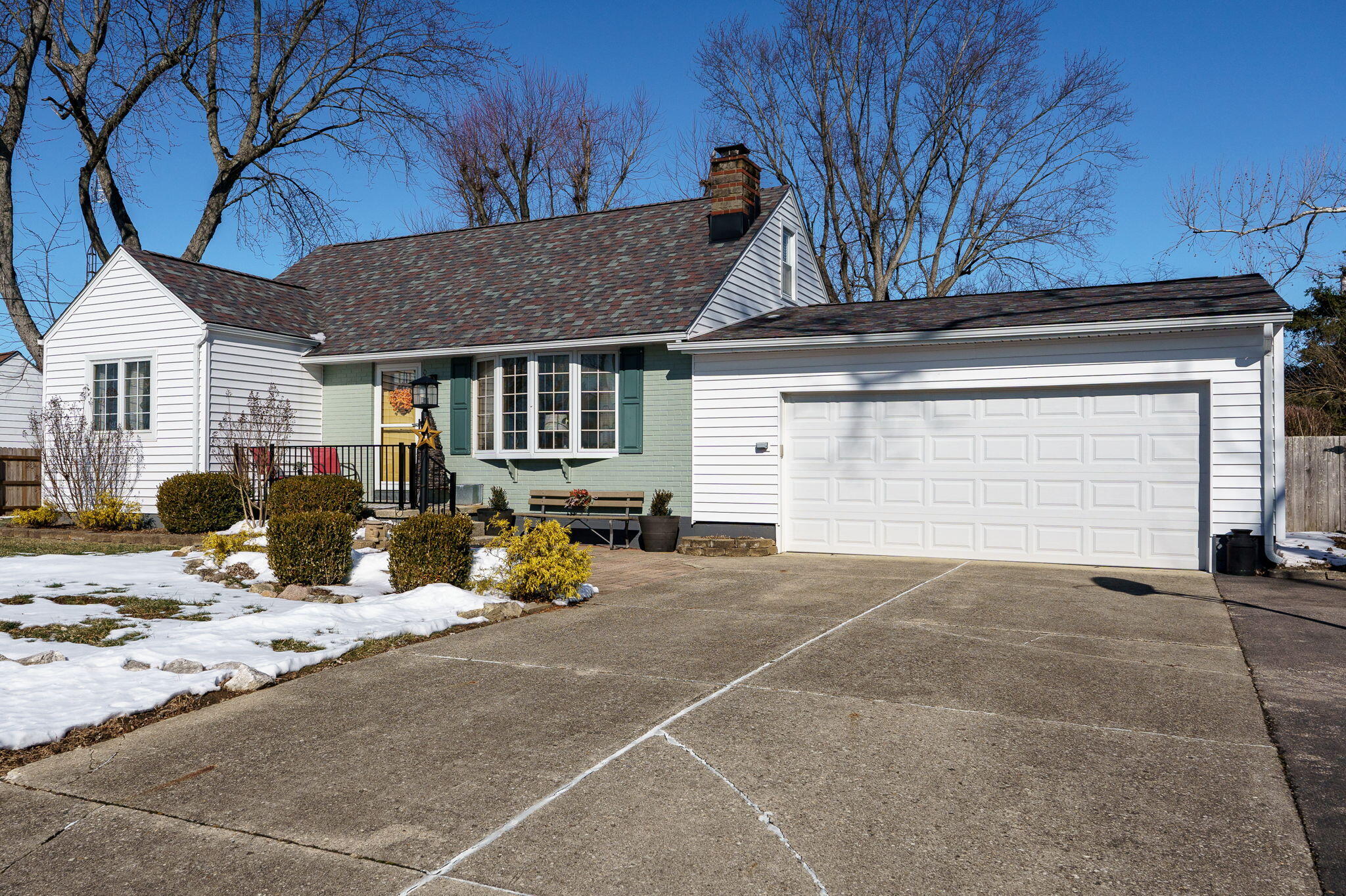 3232 Delrey Road Springfield, OH 45504 - Photo 4 of 50