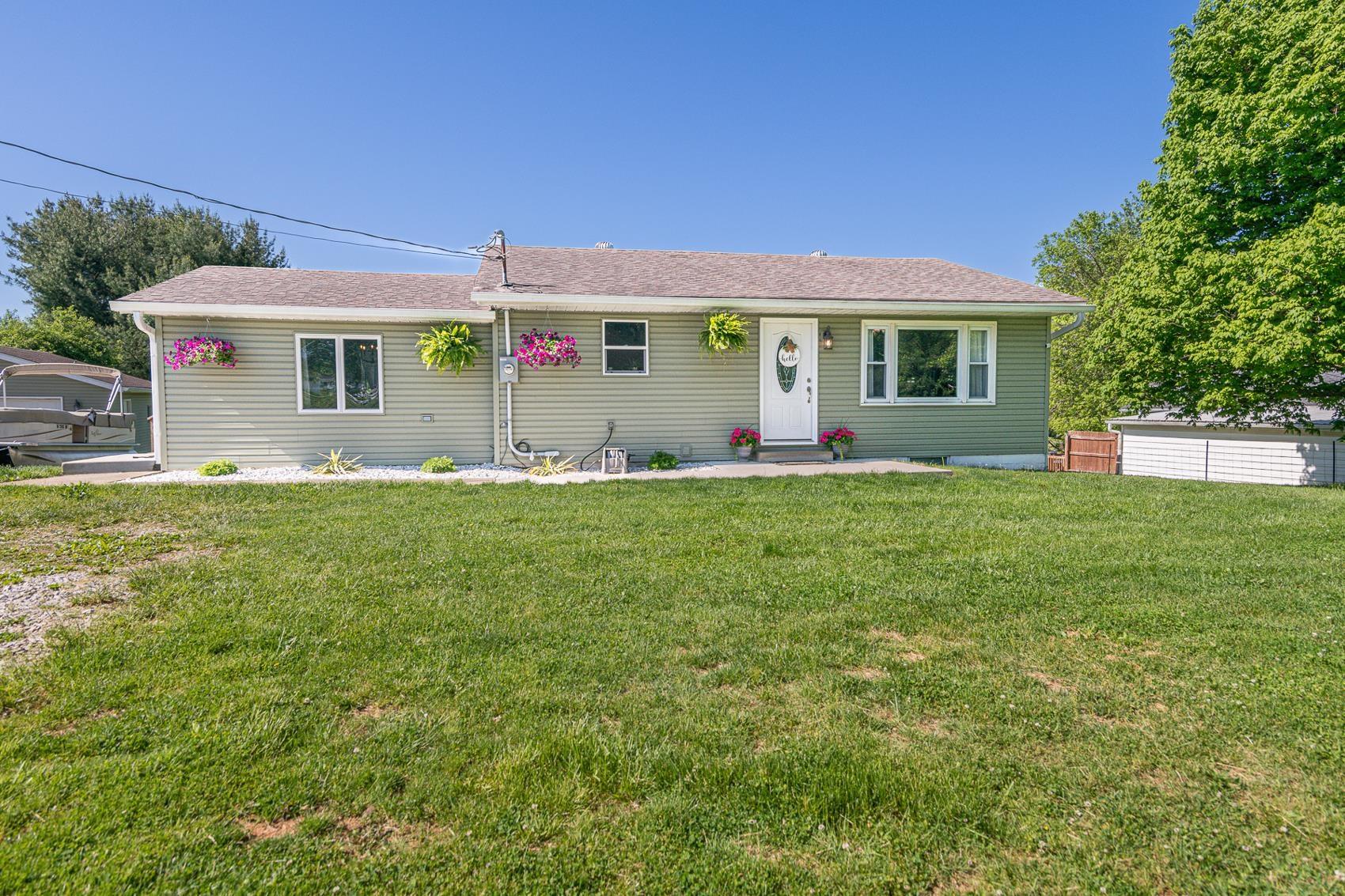 6465 West Ratliff Road Bloomington, IN 47404 - Photo 1 of 36