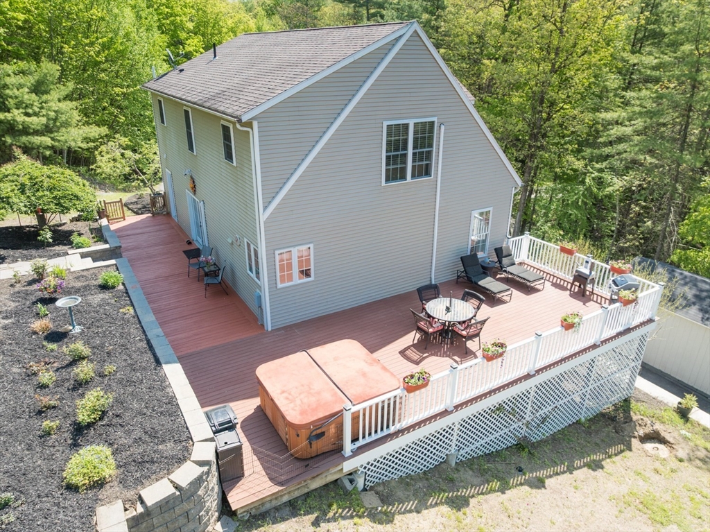 31 Pisgah Mountain Road Gill, MA 01354 - Photo 3 of 42