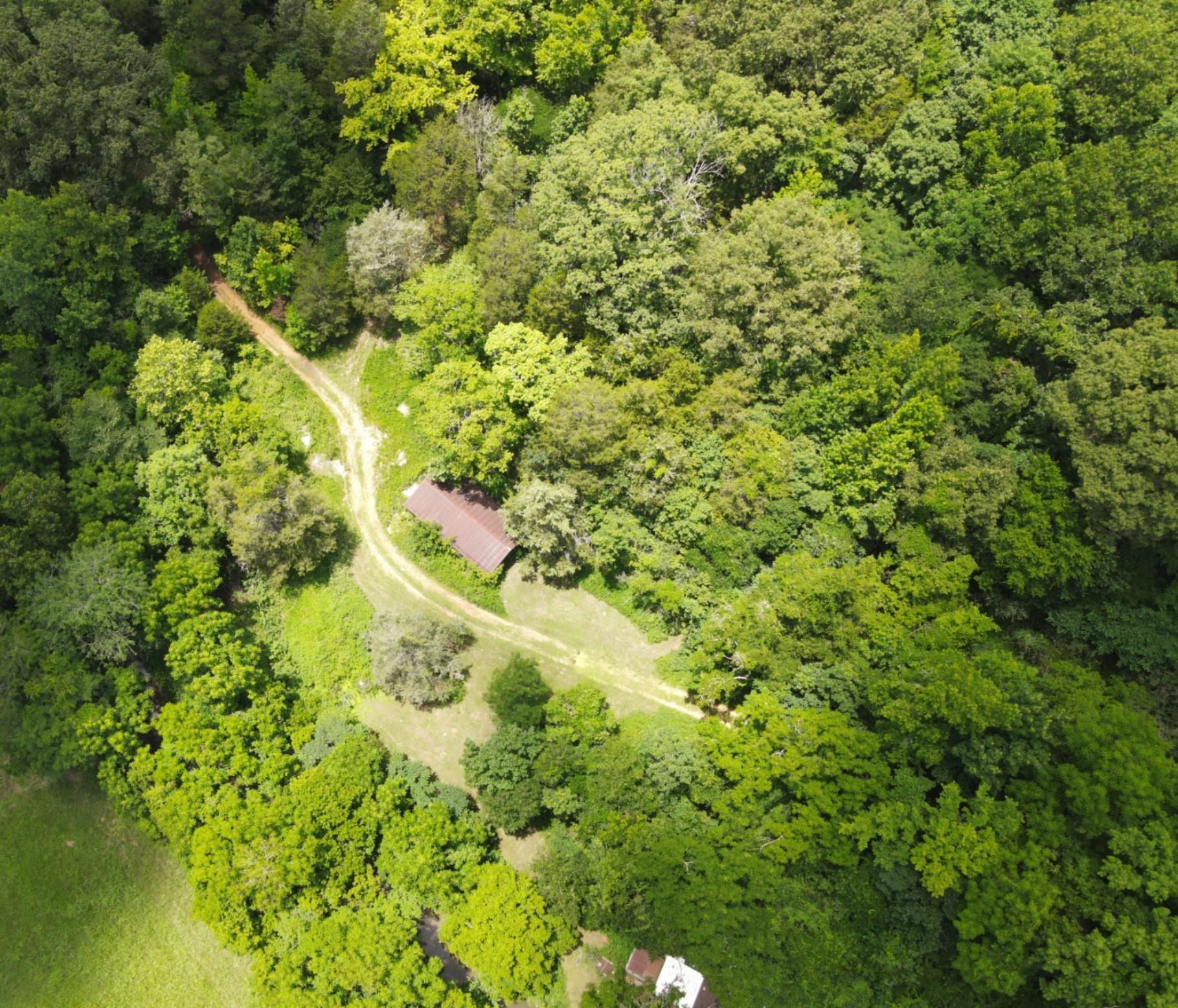 1 Choate Creek Road Savannah, TN 38372 - Photo 14 of 22