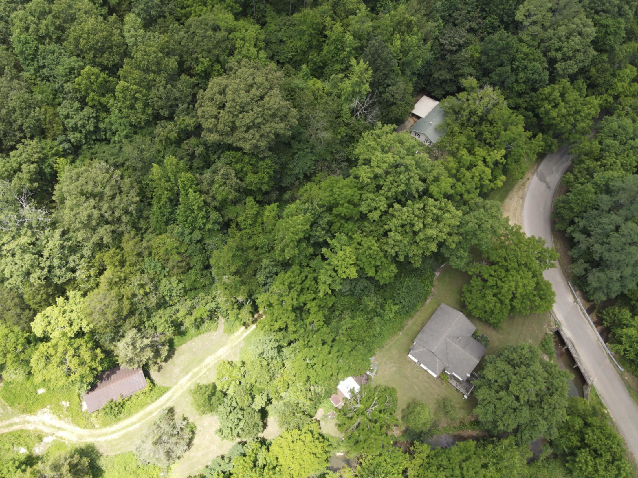 1 Choate Creek Road Savannah, TN 38372 - Photo 15 of 22