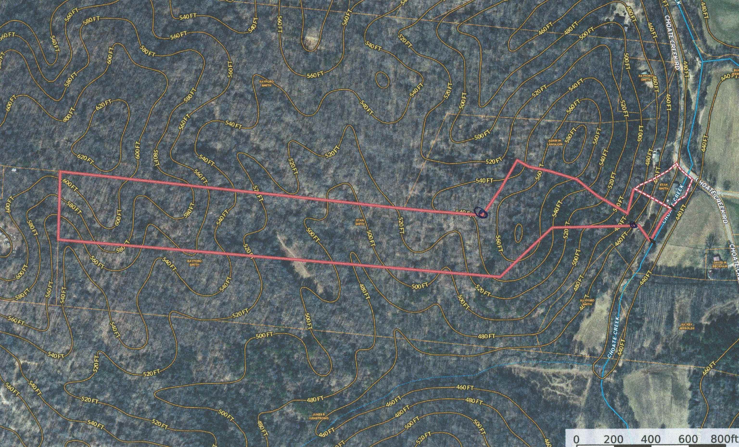 1 Choate Creek Road Savannah, TN 38372 - Photo 22 of 22