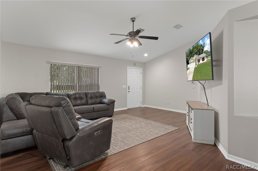 1014 Stetson Terrace Inverness, FL 34450 - Photo 7 of 56