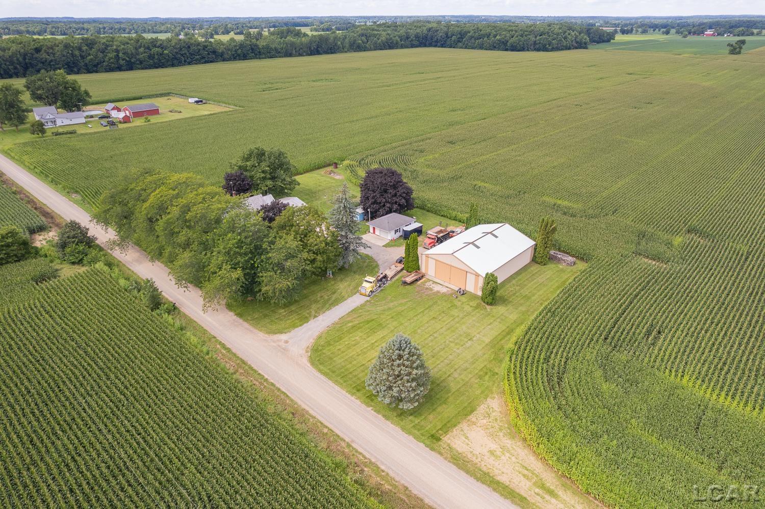 8720 Buckeye Road Waldron, MI 49288 - Photo 47 of 47 Gallery Image 47