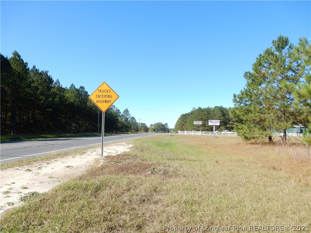2703 Fayetteville Road Raeford, NC 28376 - Photo 7 of 8 Gallery Image 7