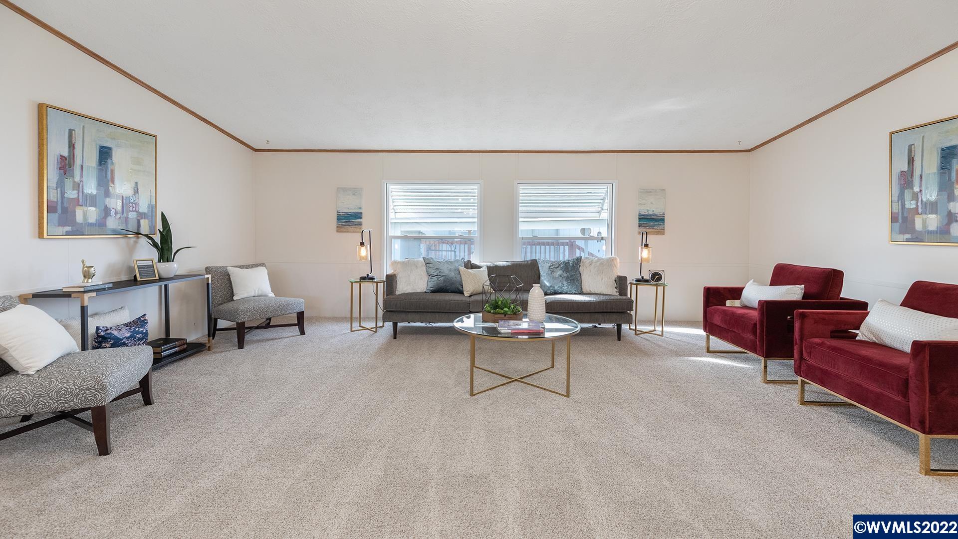 277 Edwards Road South, Unit 128 Monmouth, OR 97361 - Photo 9 of 35
