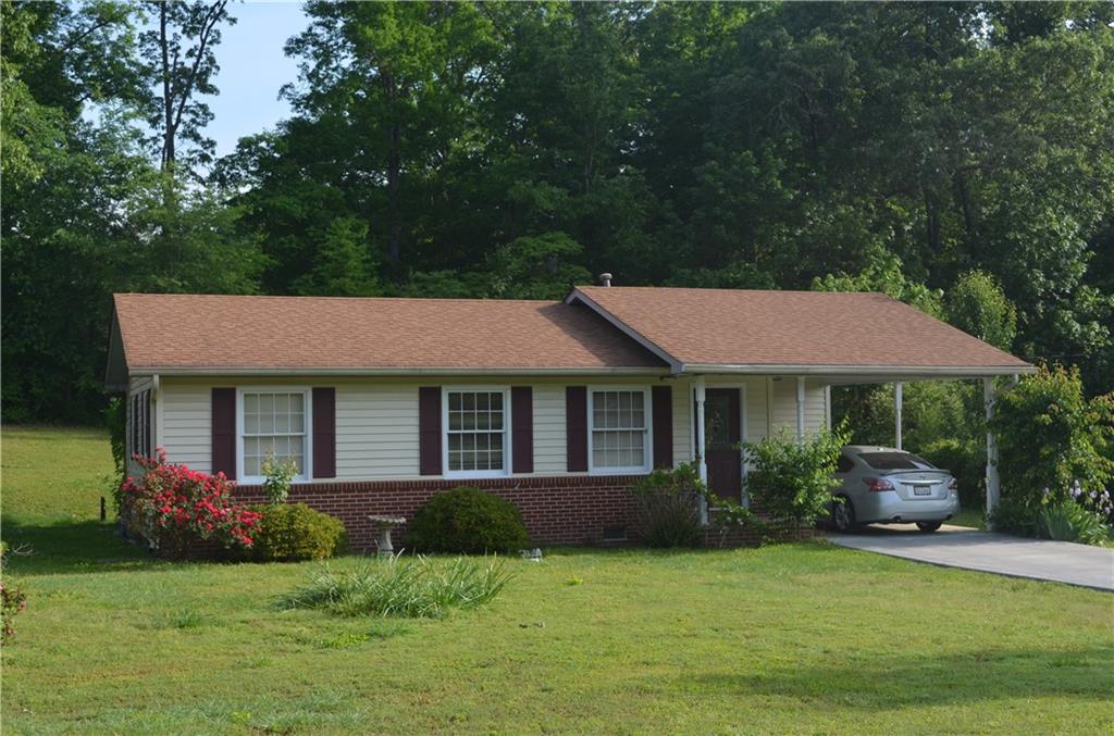 6 Kenwood Drive Southwest Rome, GA 30165 - Photo 1 of 1