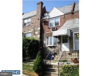 6819 Radbourne Road Upper Darby, PA 19082 - Photo 1 of 9 Exterior Front