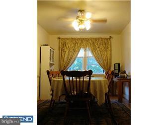 6819 Radbourne Road Upper Darby, PA 19082 - Photo 4 of 9 Dining Room