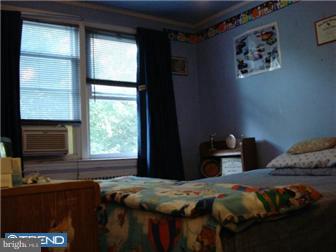 6819 Radbourne Road Upper Darby, PA 19082 - Photo 6 of 9 Bedroom 3