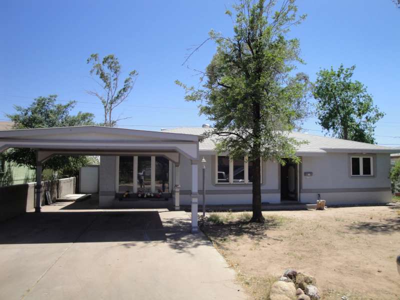 3317 East Almeria Road Phoenix, AZ 85008 - Photo 1 of 8 Front