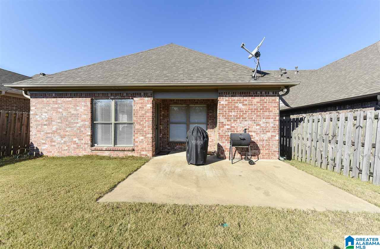 3553 Southern Trail Fultondale, AL 35068 - Photo 4 of 40