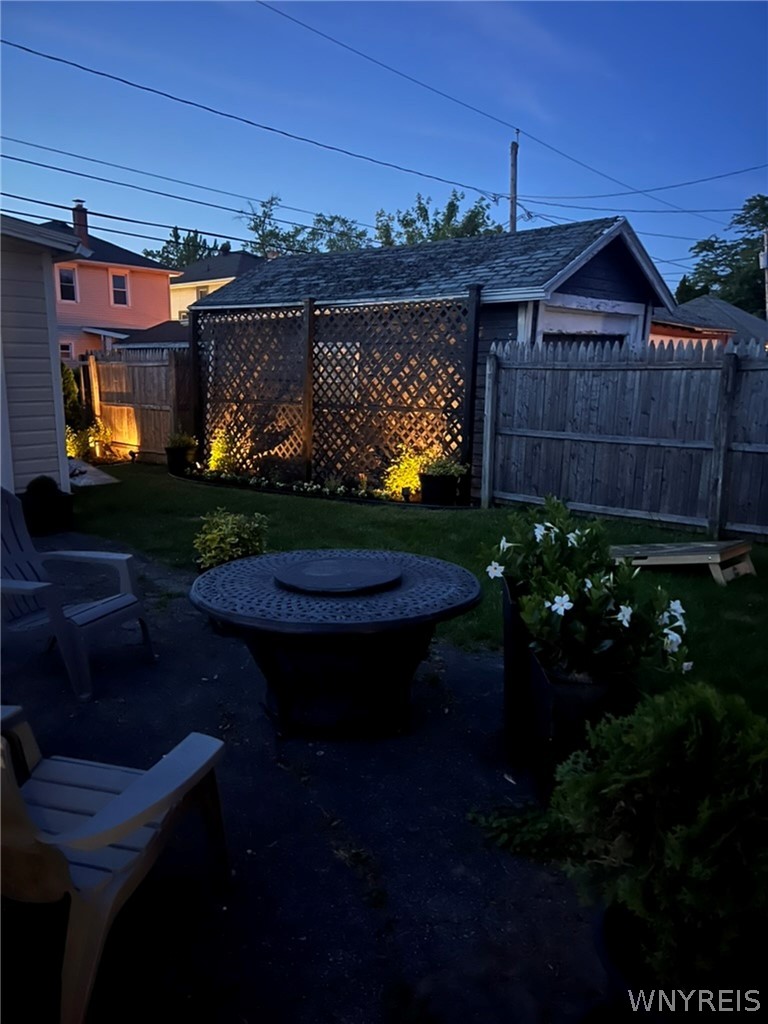 356 Sanders Road Buffalo, NY 14216 - Photo 31 of 32 Gallery Image 31