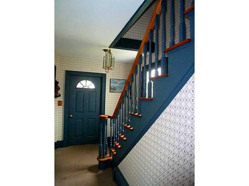 1746 Harpswell Islands Road Orrs Island, ME 04066 - Photo 12 of 33 Interior Space/Layout.