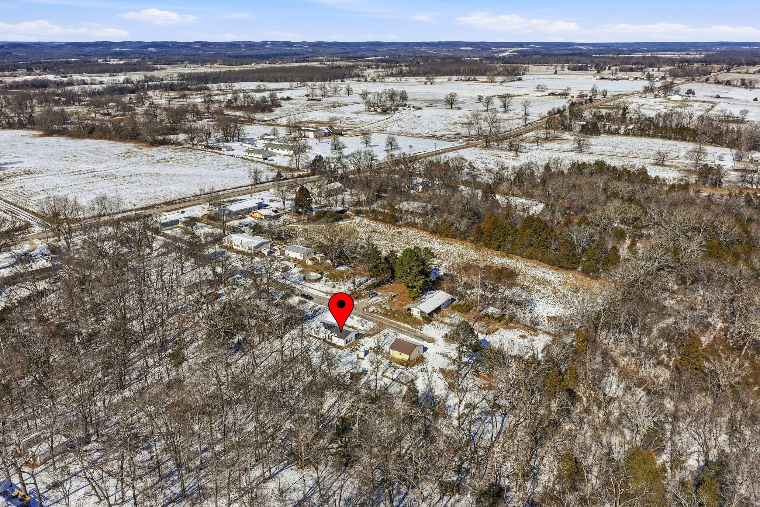 206 Old Dead End Road Taneyville, MO 65759 - Photo 72 of 77 77_206_old_dead_end_rd_drone_1_014