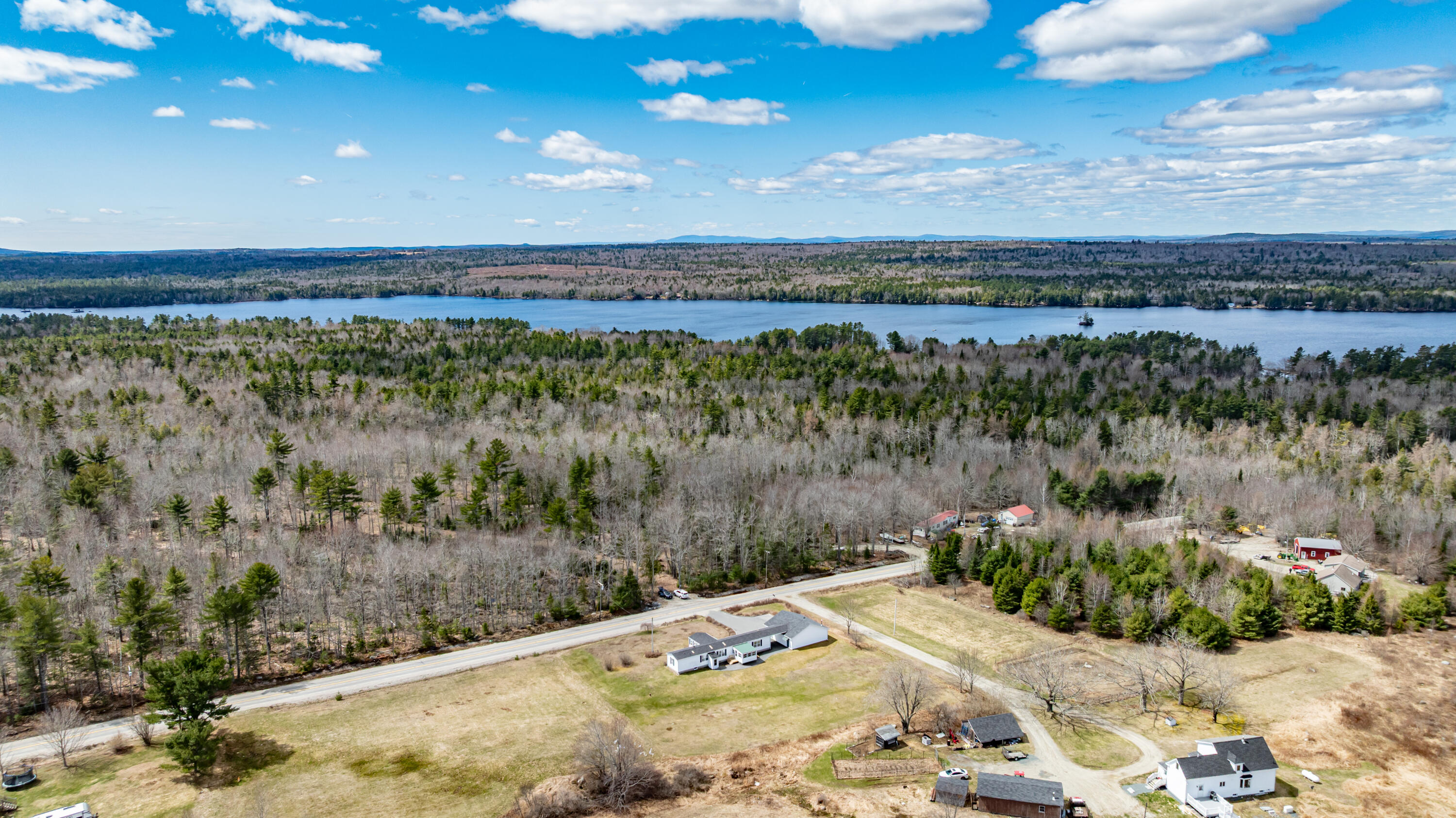 881 Toddy Pond Road Surry, ME 04684 - Photo 13 of 76 07-DG Toddy Pond Road 42325 Aerials-8