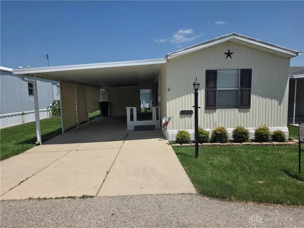 $55,000 | 217 Pecan Drive, Fairborn, OH 45324