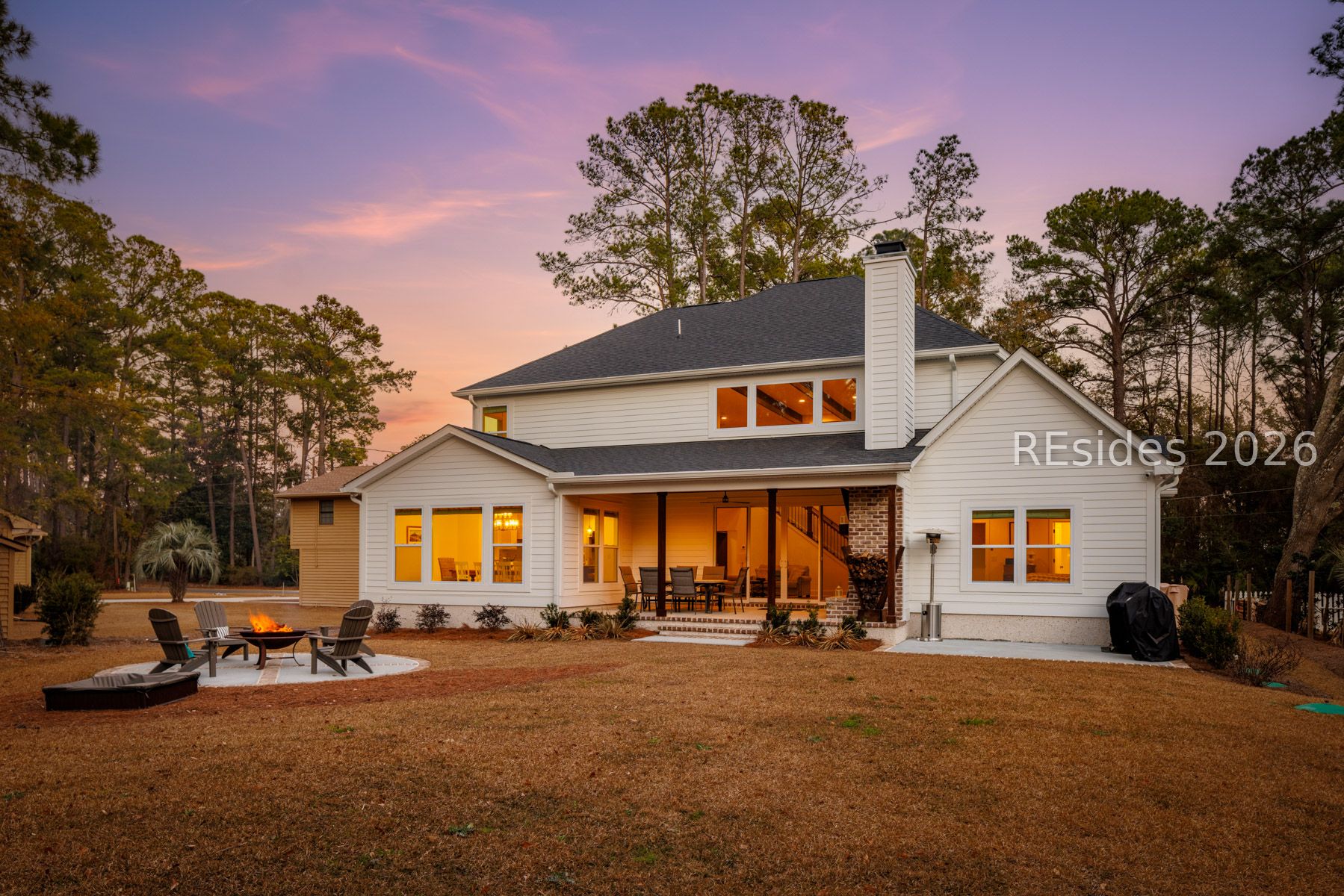 1 Pine Island Road Bluffton, SC 29910 - Photo 10 of 68 Gallery Image 10