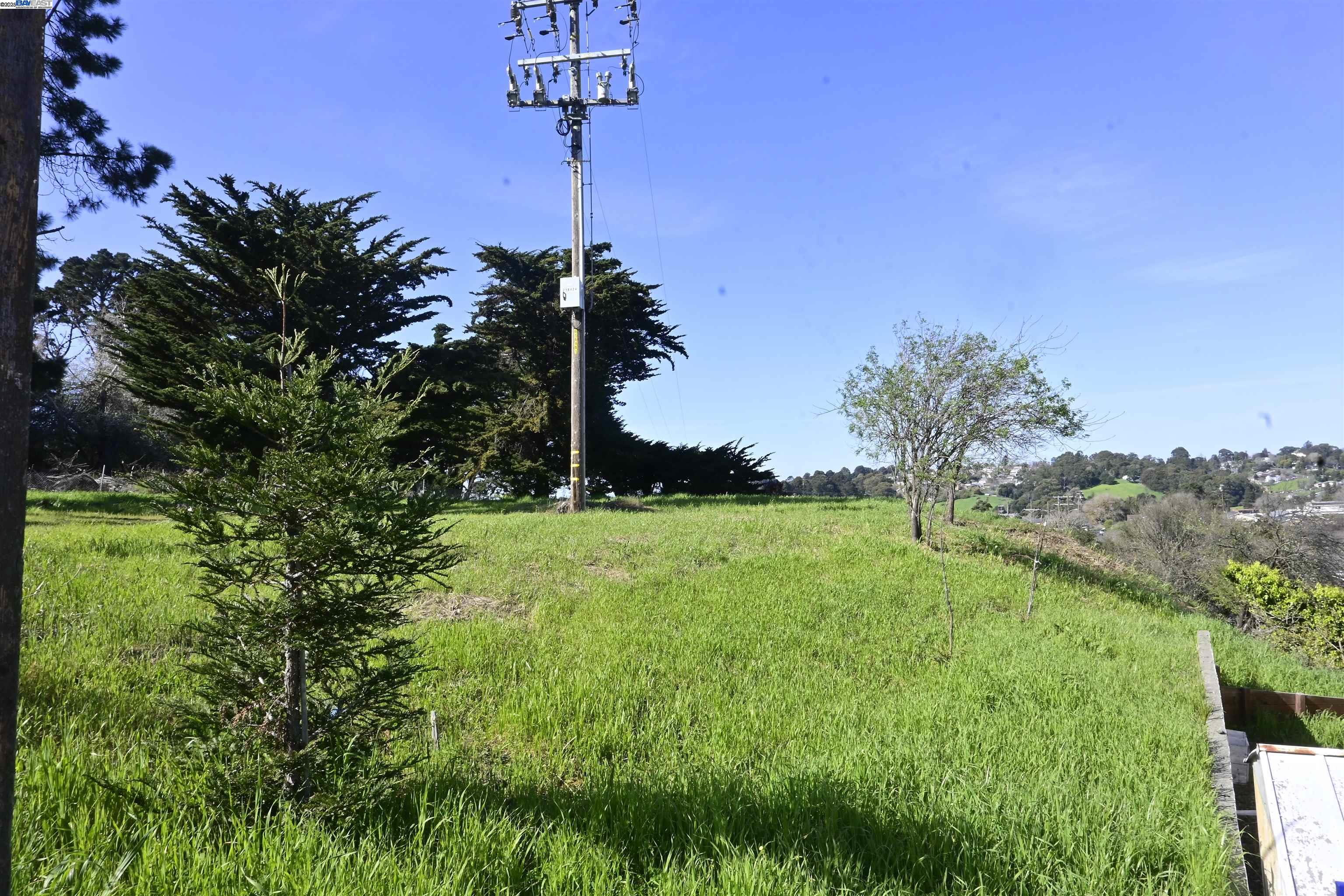 3944 La Cima Road El Sobrante, CA 94803 - Photo 2 of 35 a view of a yard in front of a house