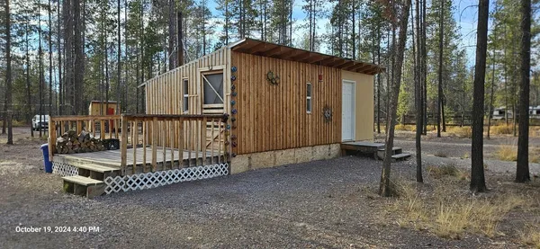 $76,000 | 75657 Banyon Street, Chiloquin, OR 97624