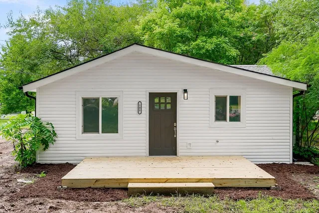 $120,000 | 108 South 1st Street, Mound City, KS 66056