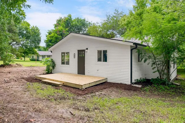 $120,000 | 108 South 1st Street, Mound City, KS 66056