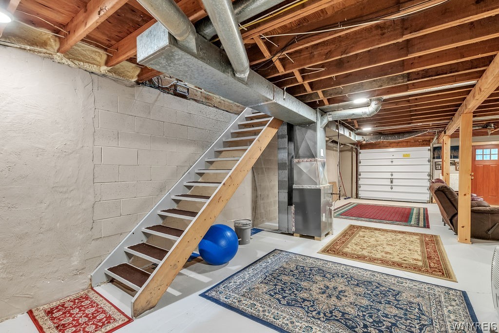 8064 State Road Colden, NY 14033 - Photo 34 of 50 Rec room