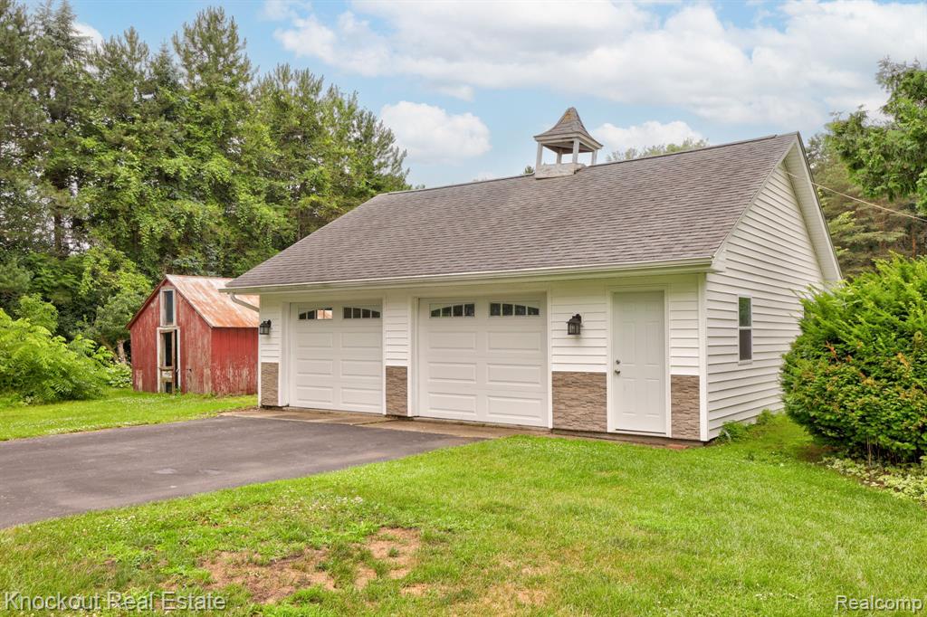 6814 East Curtis Road Bridgeport, MI 48722 - Photo 36 of 62 Gallery Image 36