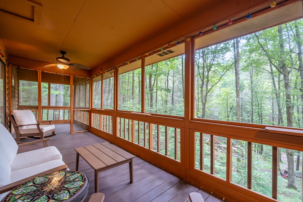 71 Cohutta Forest Road Ellijay, GA 30540 - Photo 14 of 43 Gallery Image 14