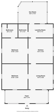 $309,900 | 12462 Brown Bridge Road, Covington, GA 30016