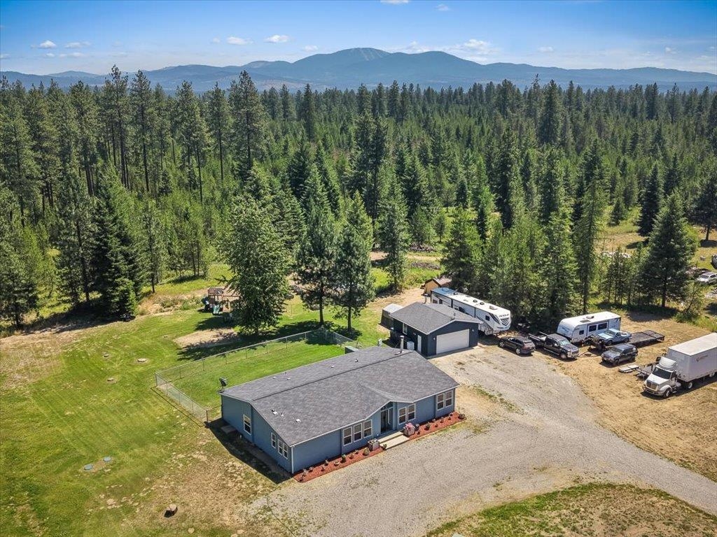 40522 North Hardesty Road Elk, WA 99009 - Photo 31 of 34