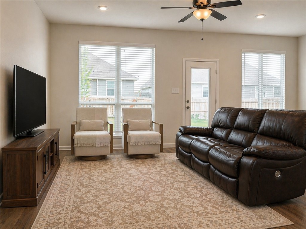 4777 Native Tree Lane College Station, TX 77845 - Photo 3 of 18