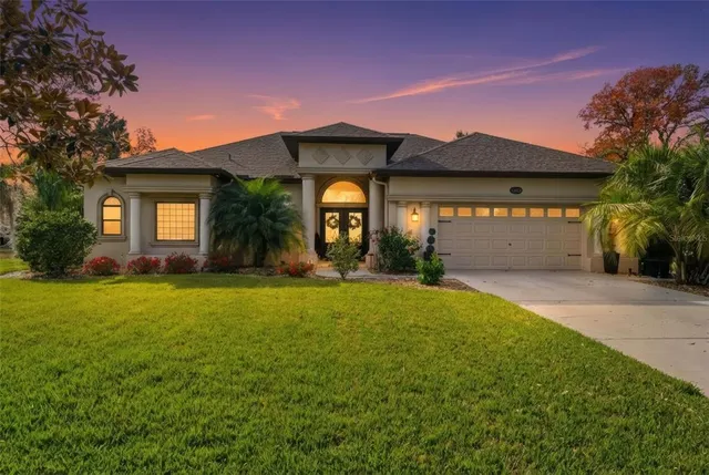 $495,000 | 13843 Rudi Loop, Spring Hill, FL 34609