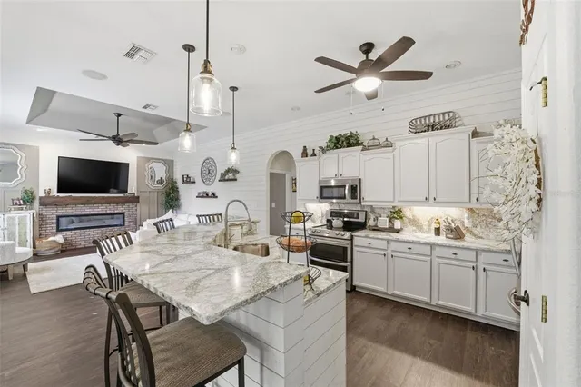 $495,000 | 13843 Rudi Loop, Spring Hill, FL 34609