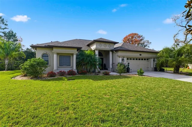 $495,000 | 13843 Rudi Loop, Spring Hill, FL 34609
