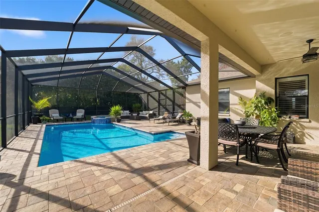 $495,000 | 13843 Rudi Loop, Spring Hill, FL 34609