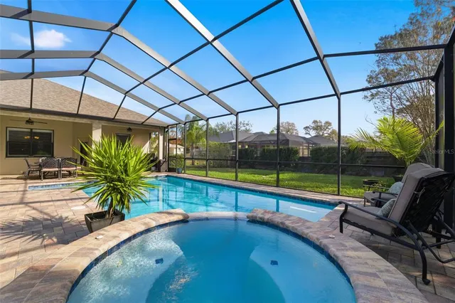 $495,000 | 13843 Rudi Loop, Spring Hill, FL 34609