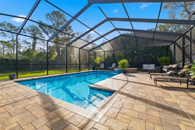 $495,000 | 13843 Rudi Loop, Spring Hill, FL 34609