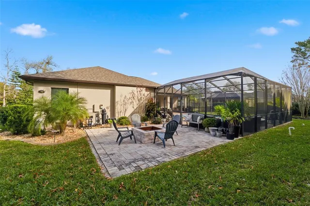 $495,000 | 13843 Rudi Loop, Spring Hill, FL 34609