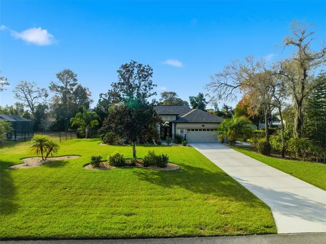 $495,000 | 13843 Rudi Loop, Spring Hill, FL 34609