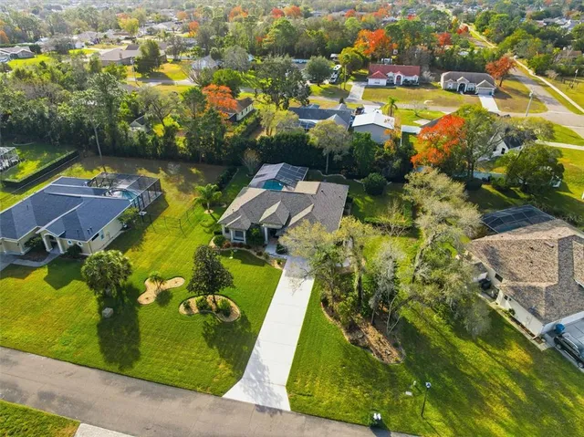 $495,000 | 13843 Rudi Loop, Spring Hill, FL 34609